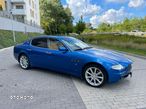 Maserati Quattroporte DuoSelect - 13