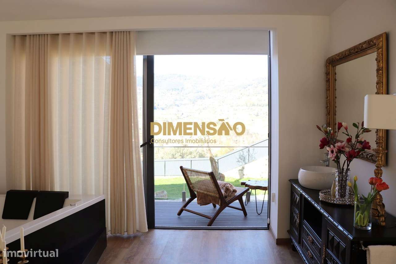 Quinta de turismo em Ponte da Barca DCI152-9