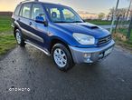 Toyota RAV4 2.0 D-4D 4x4 - 2