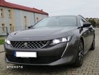 Peugeot 508 2.0 BlueHDi GT Line S&S EAT8 - 2