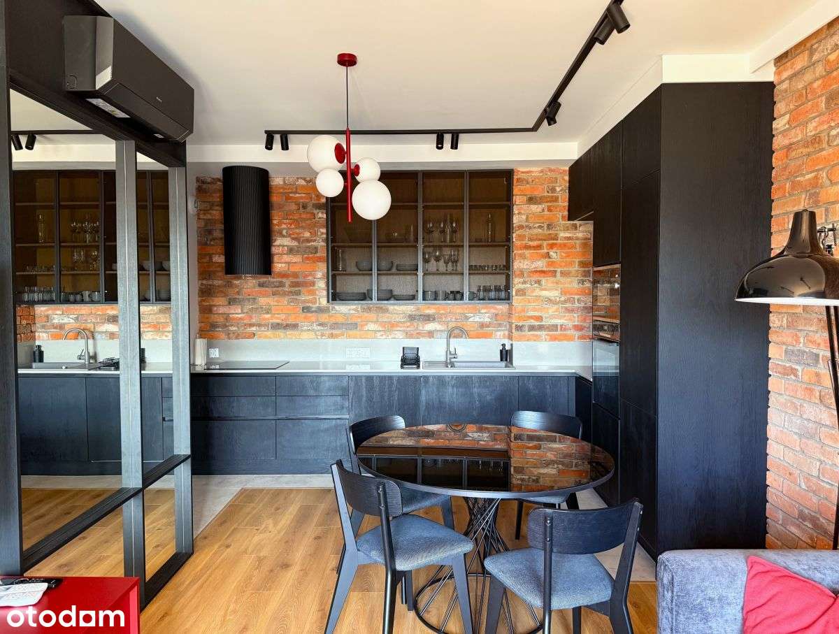 Mieszkanie – wroclaw - Widok 2