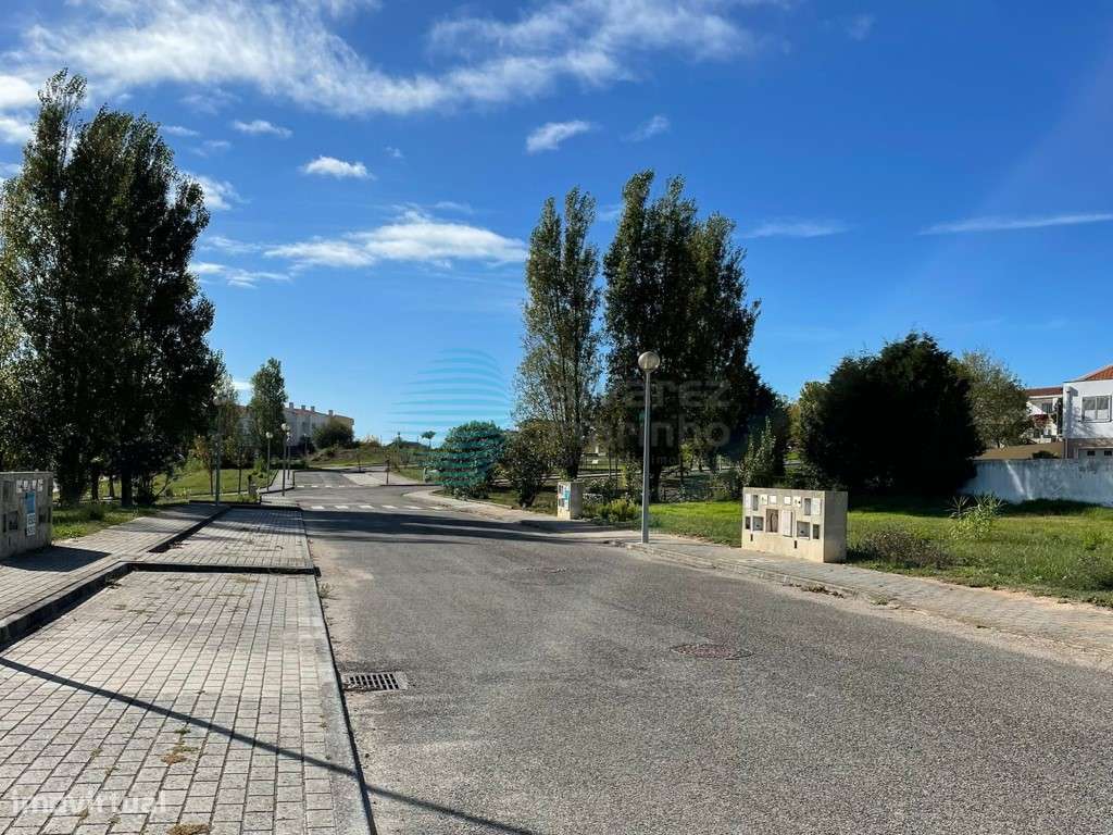 Lote para construção em Campelos - Grande imagem: 4/8