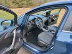 Opel Astra 1.4 Turbo Sports Tourer - 14