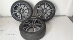 Q7 SQ7 S5 A8 S8 A7 A5 ALUFELGI 20" PLATIN P71 - 1