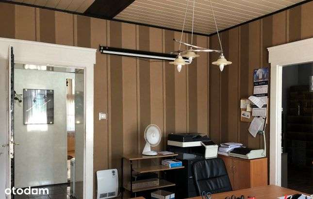 Lokal mieszkalny lub użytkowy-3