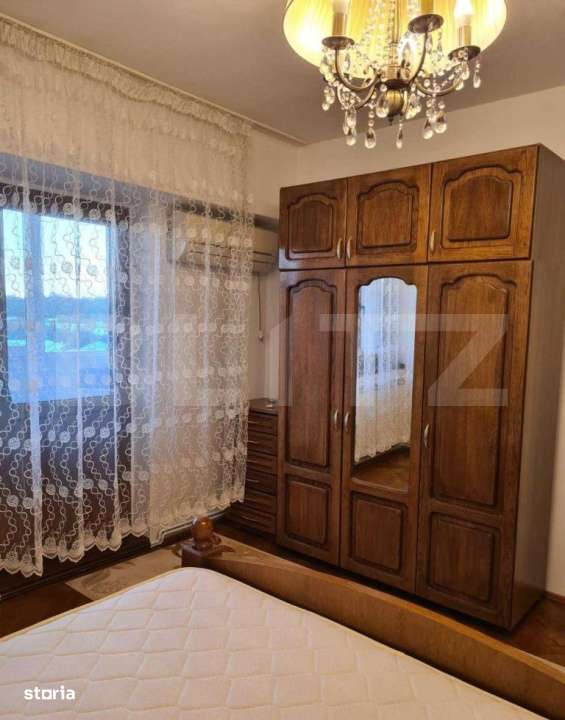 Apartament de inchiriat, cu 3 camere, zona Nicolina - Imagine principală: 4/8