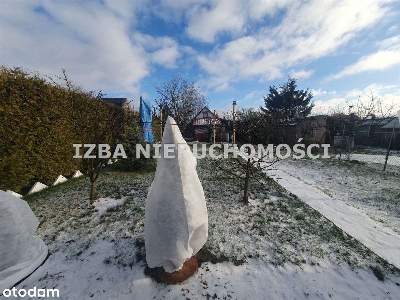 Działka, 300 m², Ełk-12