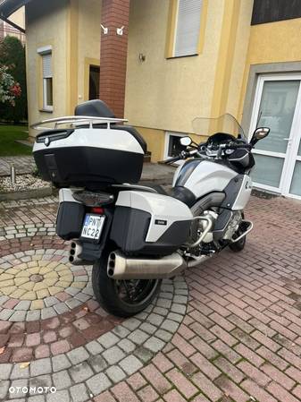 BMW K - 4