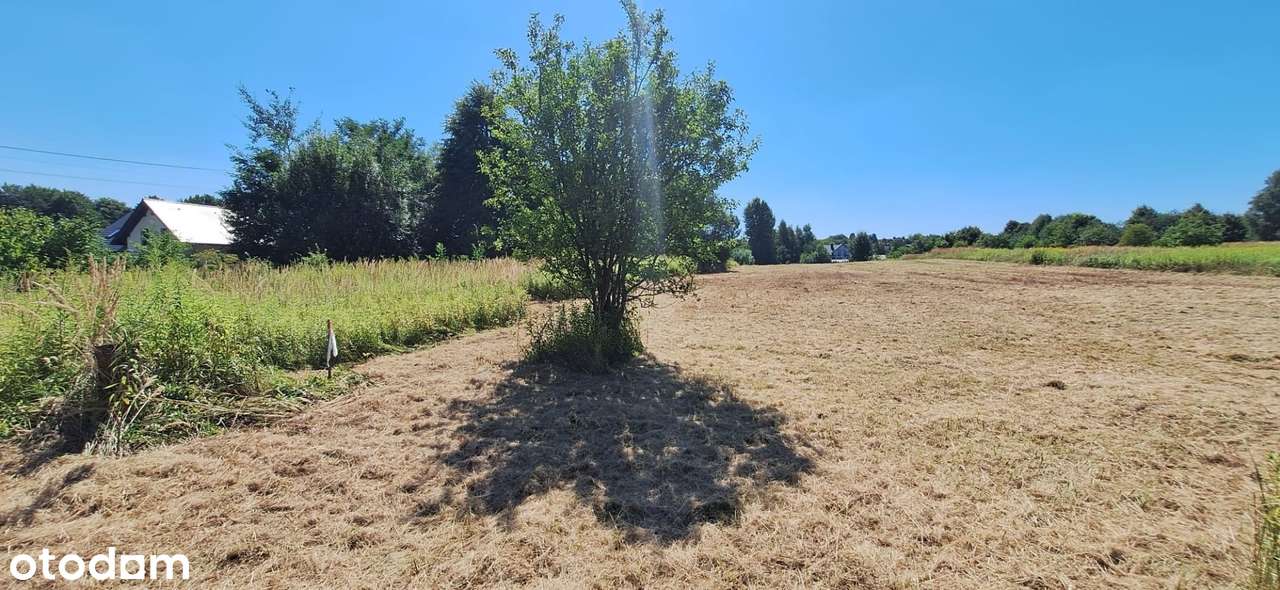 Działka na sprzedaż, Bobrowniki - Pełny obrazek: 5/6
