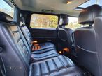 Hummer H2 6.0 SC Luxury - 27