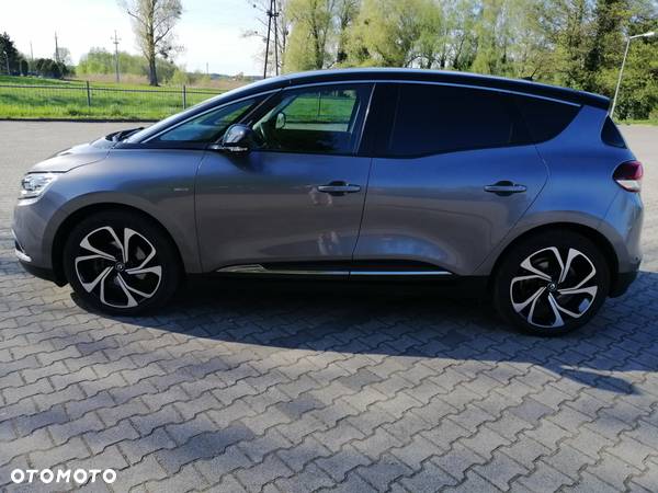 Renault Scenic 1.3 TCe Energy Bose EDC - 3