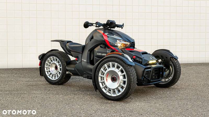 Can-Am Ryker - 9