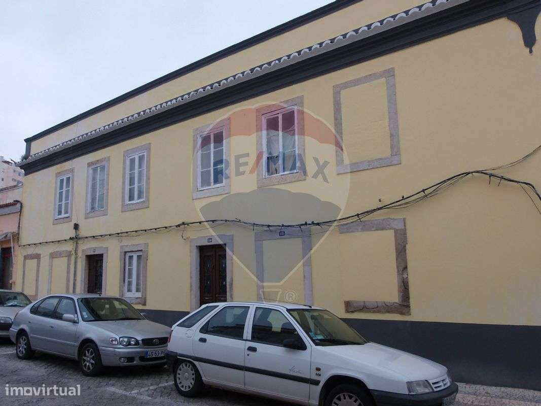 Prédio  para venda - Grande imagem: 2/8