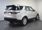 Land Rover Discovery 2.0 SD4 S Auto - 3