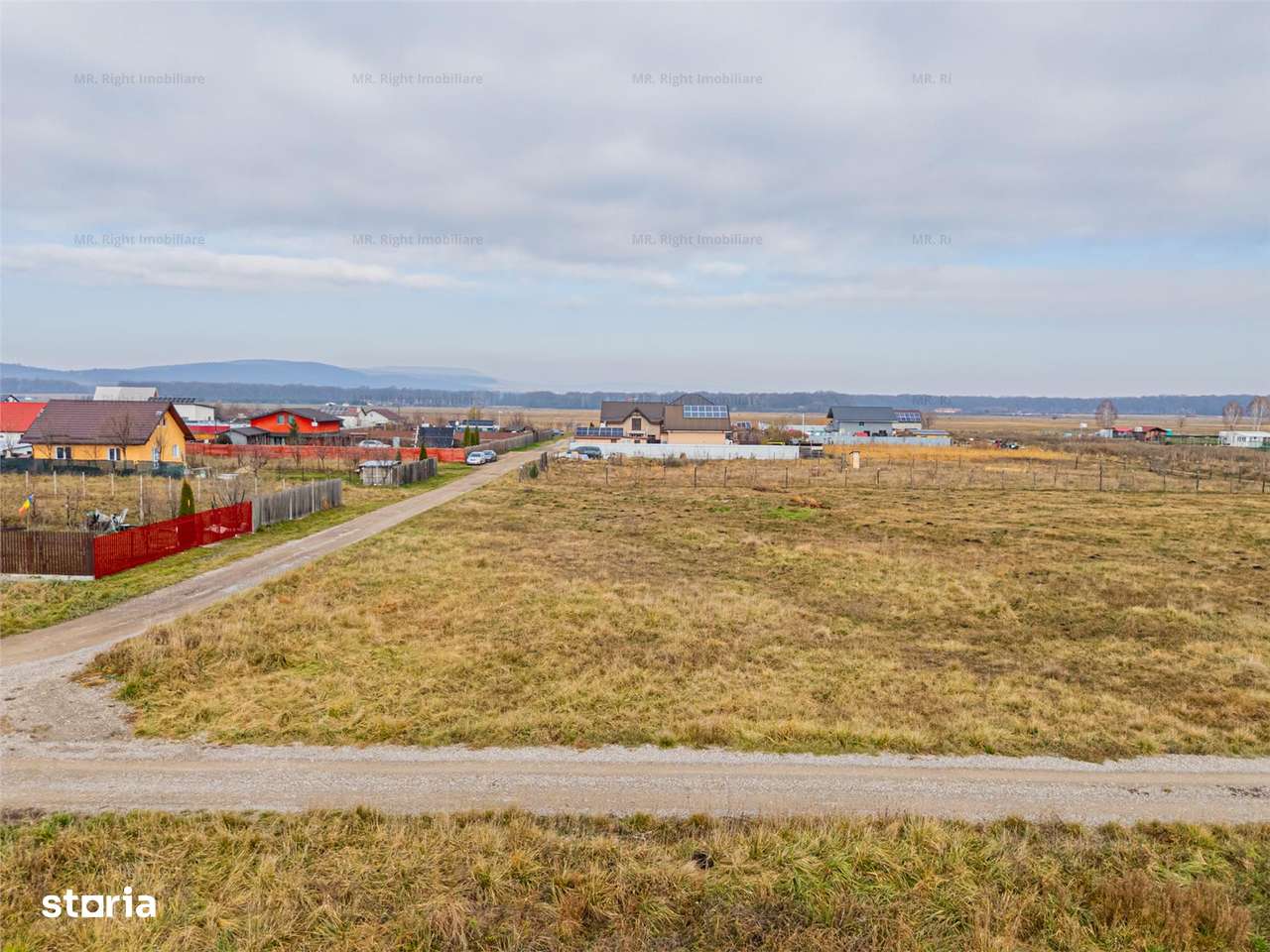 Teren 1000 mp Harman-5