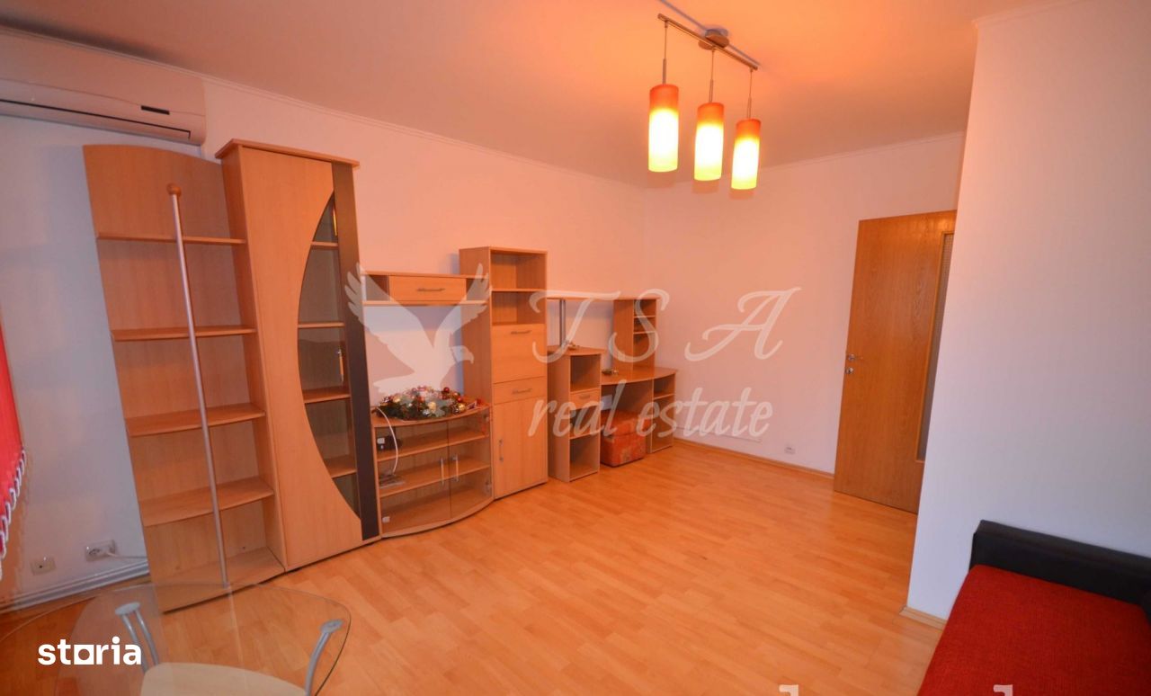 Apartament 2 camere Aviatiei