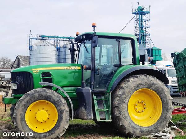 John Deere 6930 PREMIUM - 5