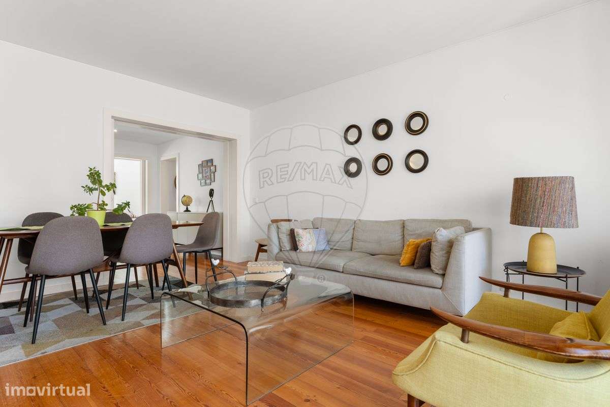 Apartamento T3 para venda - Grande imagem: 2/16