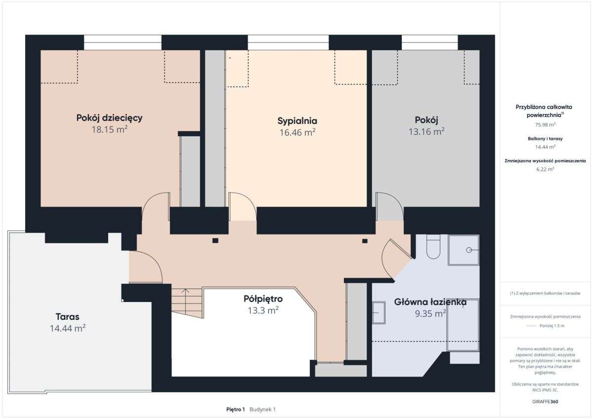 Idealny dom dla dużej rodziny / gotowy do wejścia-15