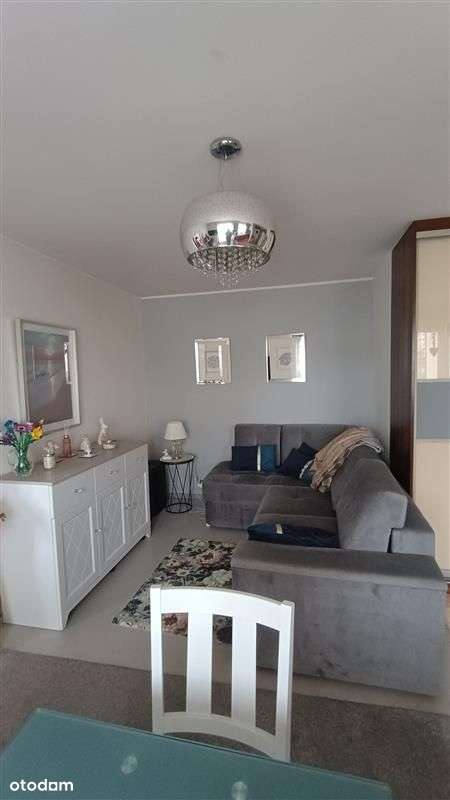 Mieszkanie - Gdynia Śródmieście-11