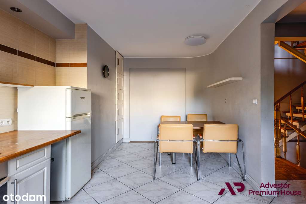 Dom z pięknym ogrodem-starodrzew- blisko lasu-6