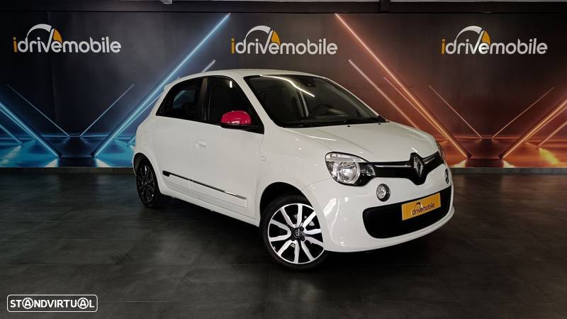 Renault Twingo 1.0 SCe Dynamique - 10