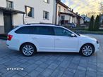 Skoda Octavia 2.0 TDI (Green tec) DSG Ambition - 5