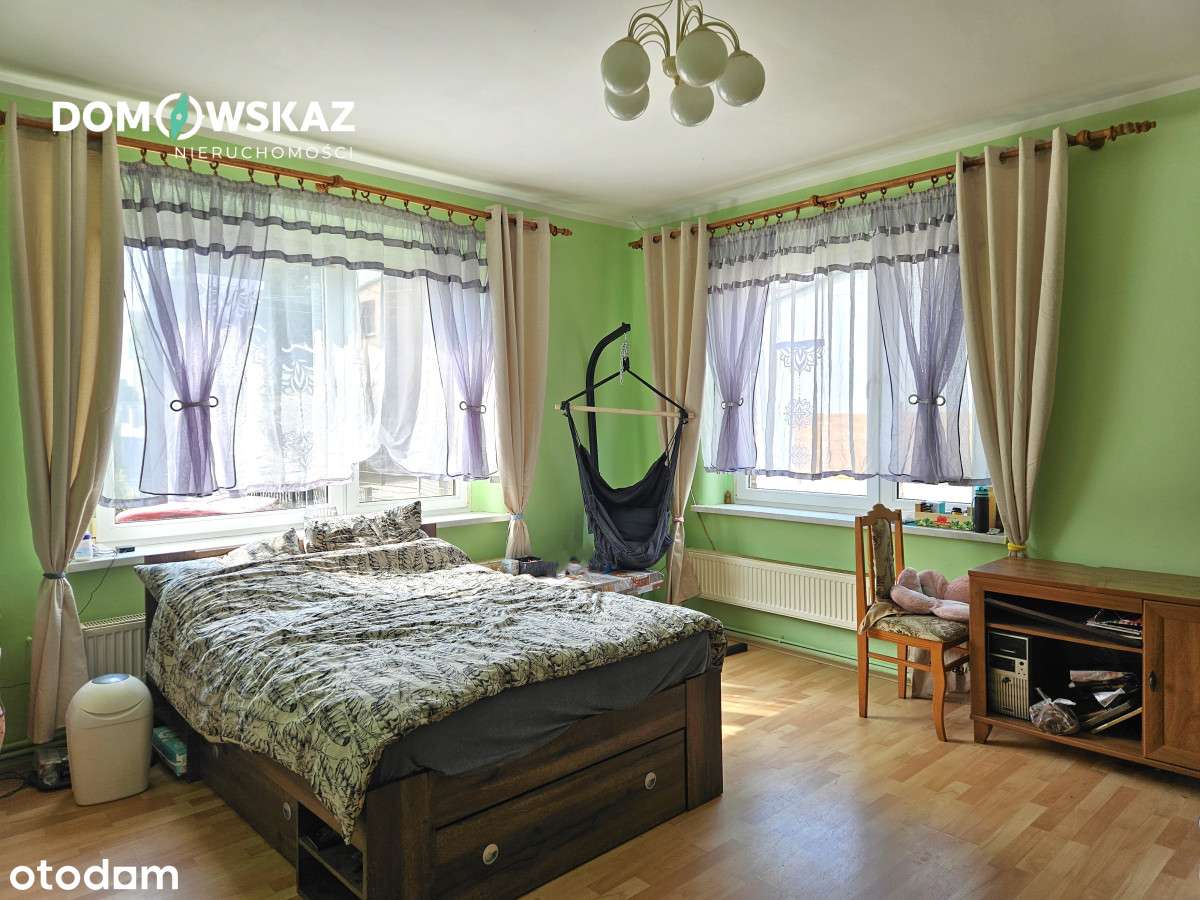 Dom wielorodzinny Bobrowniki - Pełny obrazek: 5/16