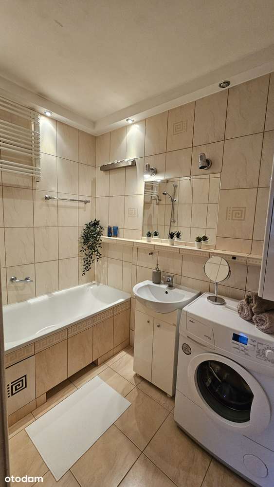 3-pokojowe mieszkanie 52,25 m² z balkonem Szczecin Arkońska–Niemierzyn - Pełny obrazek: 5/10