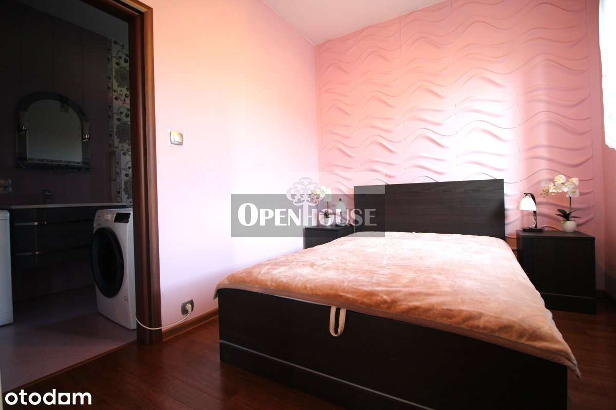 Piękny nowy dom blisko Głogowa-6