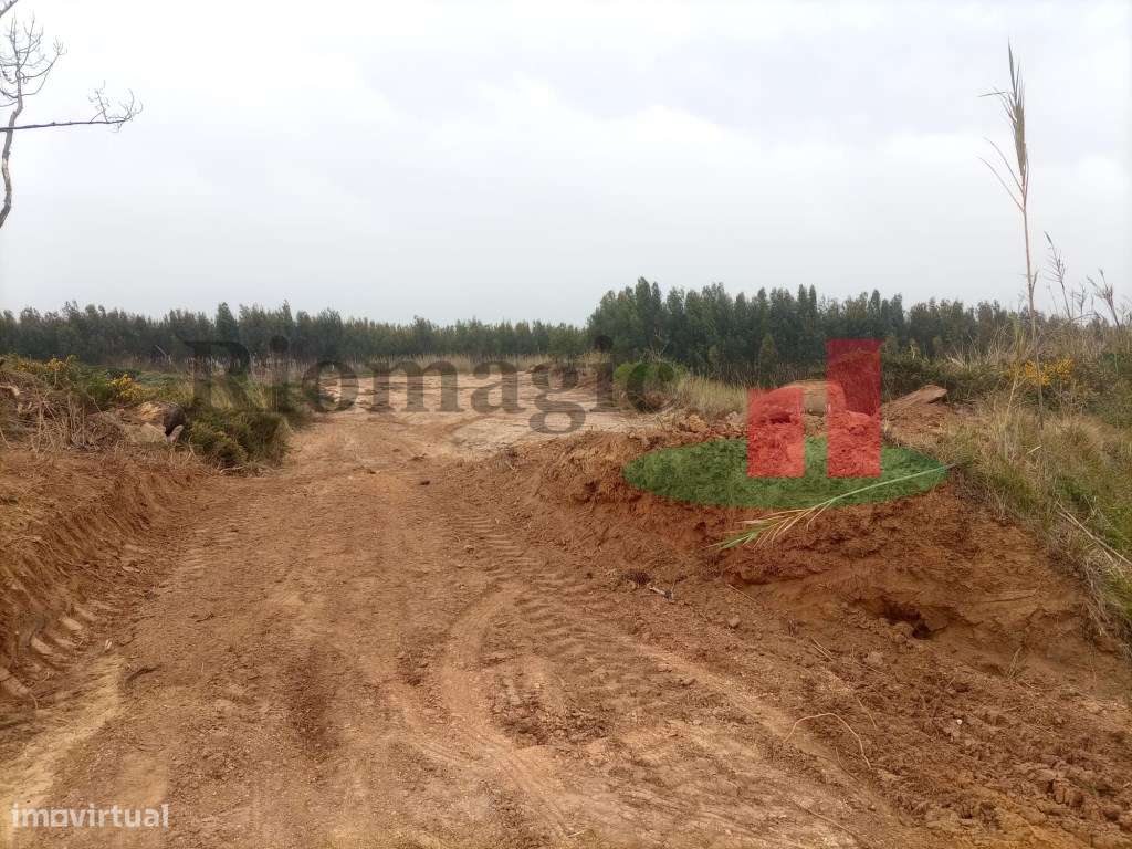 Terreno - Estrada Atlântica***RIOMAGIC*** - Grande imagem: 3/16