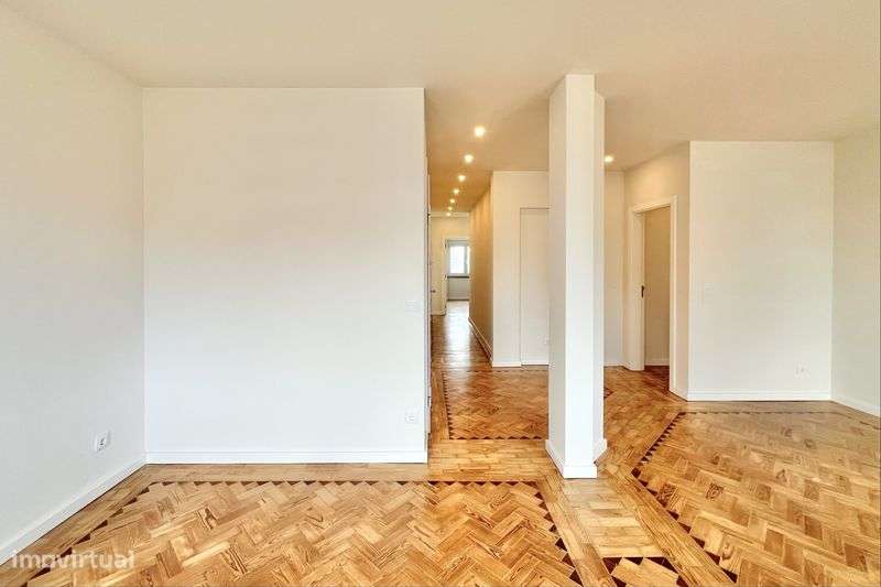 Apartamento T3 Avenida de Roma, Alvalade - Grande imagem: 5/12