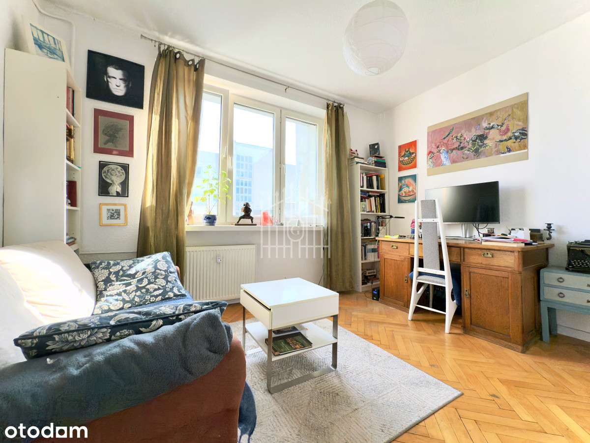 Śródmieście | 3 pokoje | 2 balkony | Inwestycja - Pełny obrazek: 5/20