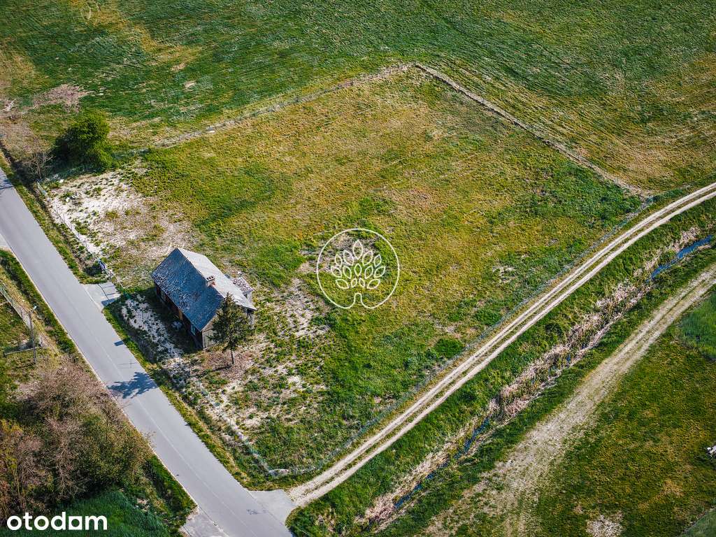 Działka budowlana nad Jeziorem Urszulewskim - Pełny obrazek: 4/15