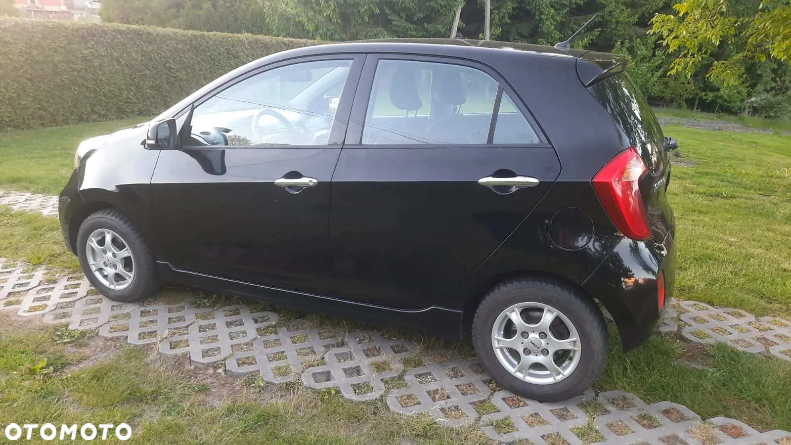 Kia Picanto 1.0 Dream-Team Edition - 5