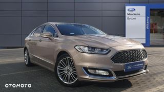 Ford Mondeo Vignale 2.0 EcoBoost