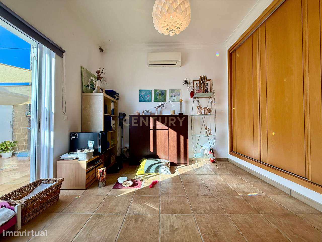 O seu refúgio de sonho no coração do Algarve, a poucos minutos da Prai-17