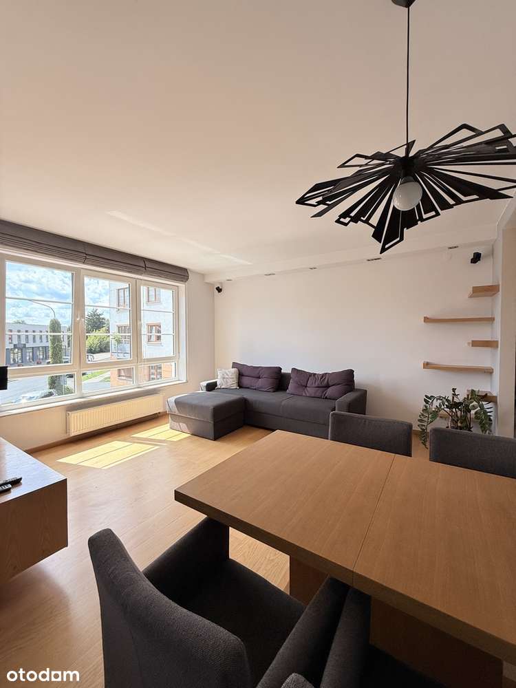 Mieszkanie dwupokojowe na sprzedaż-Konstancin - Pełny obrazek: 2/19