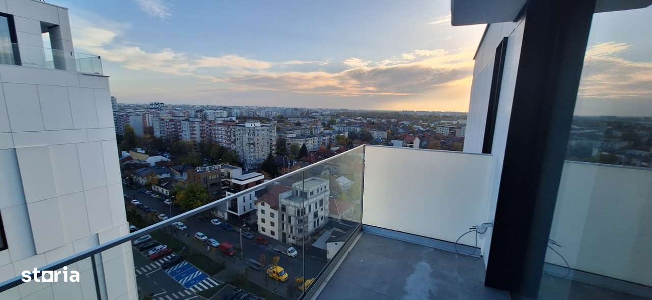 Vanzare apartament 3 camere - One Cotroceni Park-8