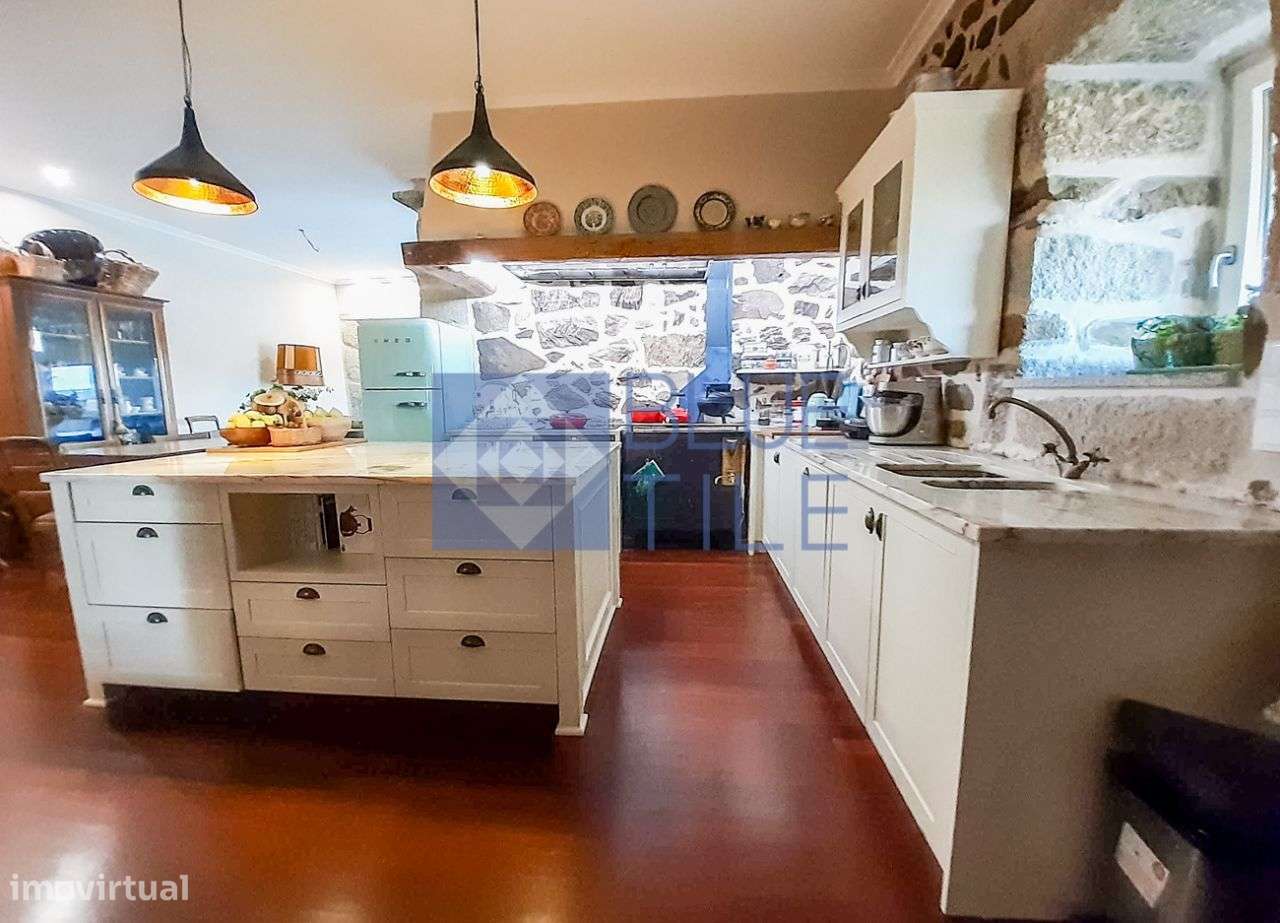 Quinta Excepcional em Gestaçô-19