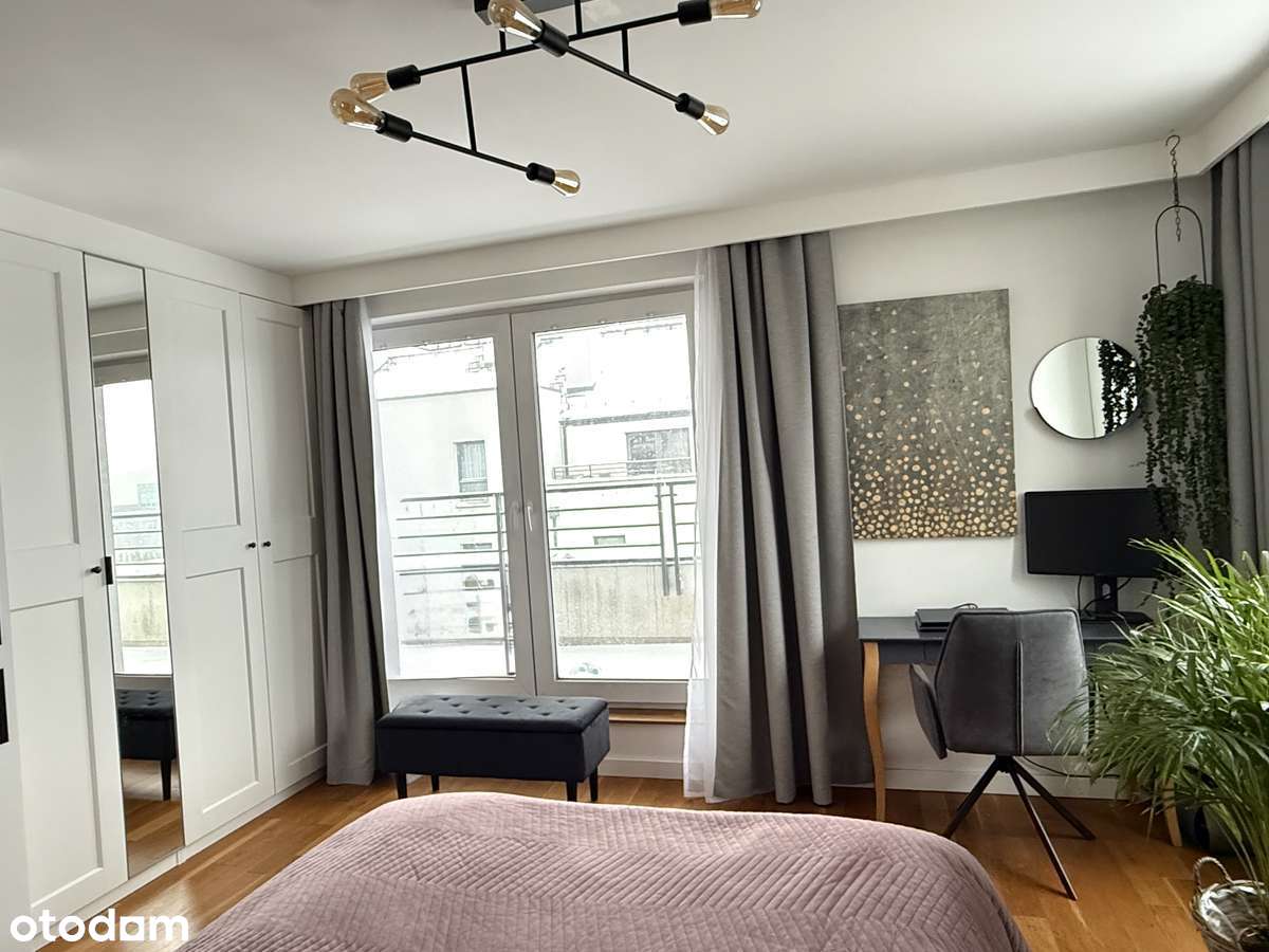 Mieszkanie z opcją 3 sypialni, miejsce w hali garażowej!-10