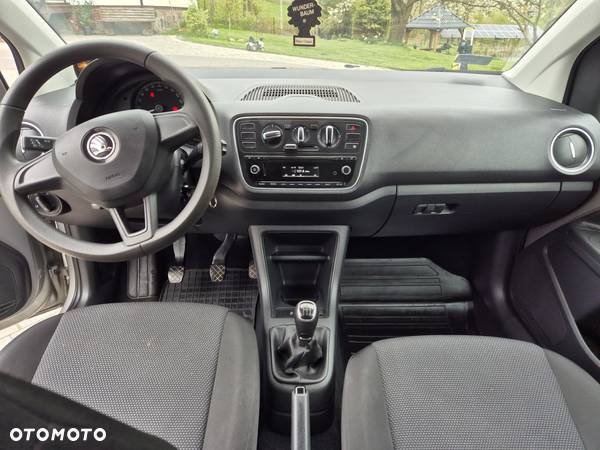 Skoda Citigo 1.0 Active - 6