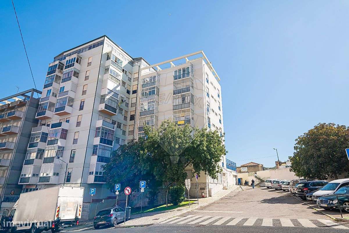 Apartamento T1 para arrendamento - Grande imagem: 1/15