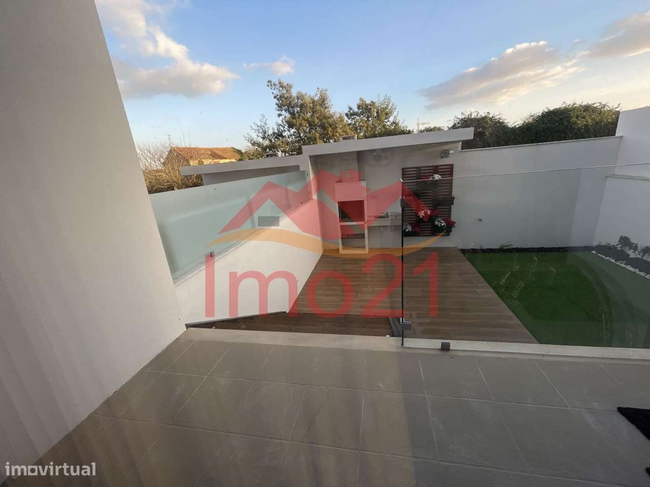 Moradia T3+1 em Cacia-15