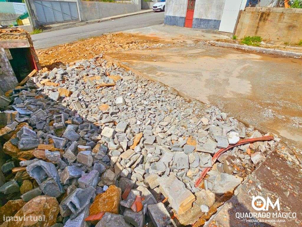 Terreno urbanizável com 1870m2 a 1km das Termas das Caldas de São J...-5