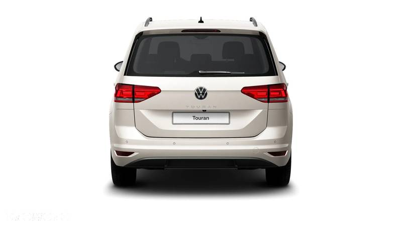 Volkswagen Touran 1.5 TSI EVO Highline - 4