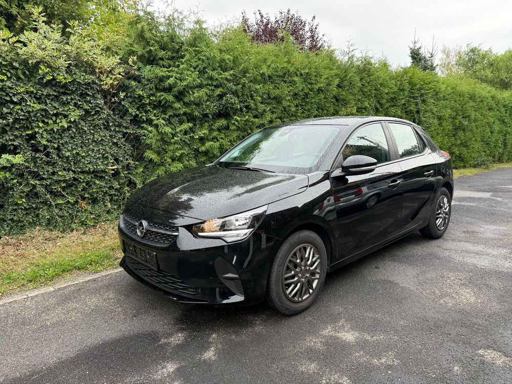 Opel Corsa F (2019-) 1.2 S&S 2019