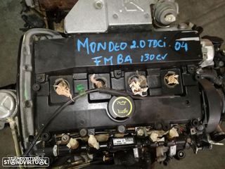 motor 2.0 tdci FMBA