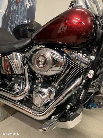 Harley-Davidson Softail - 8