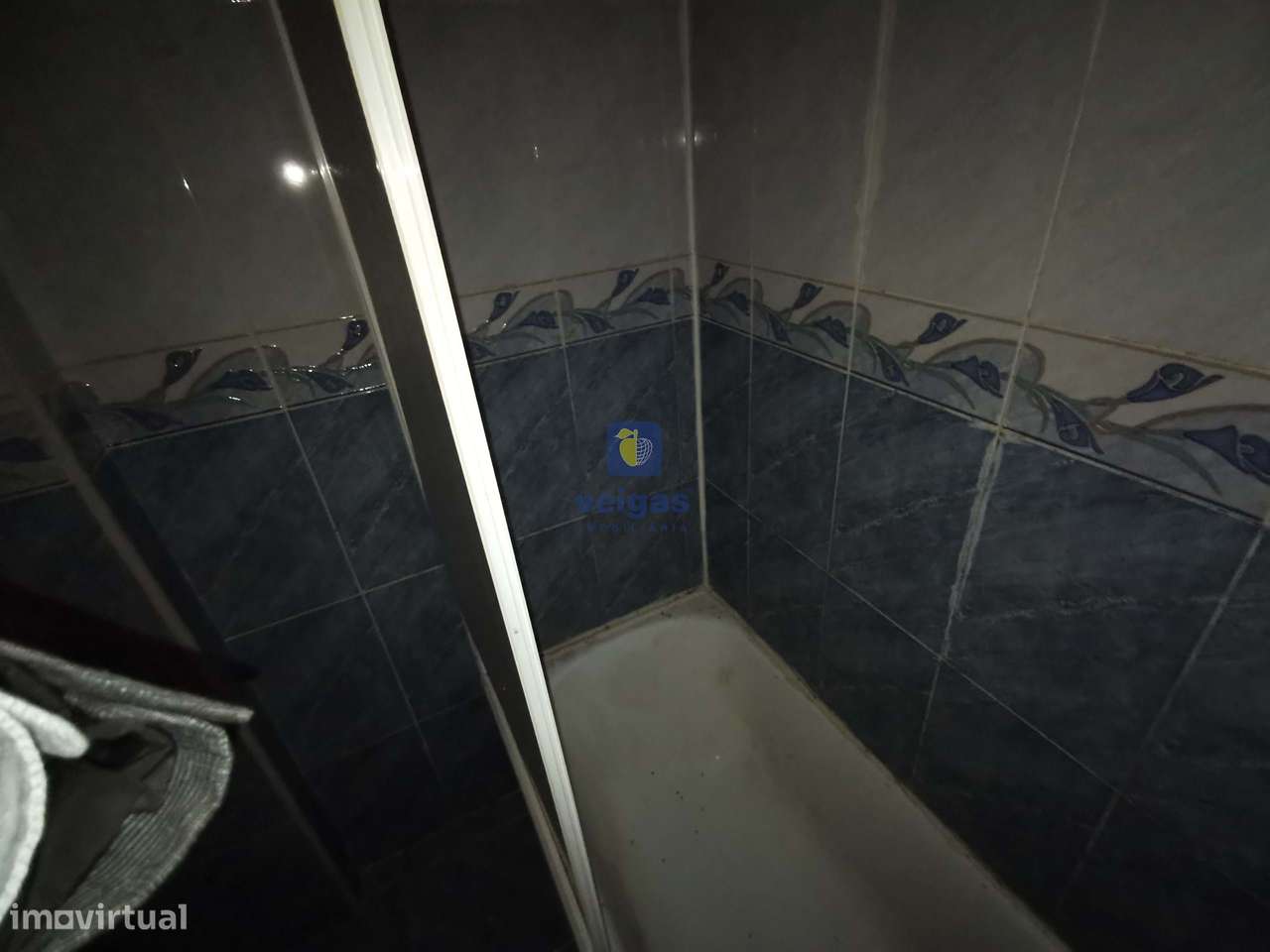 Lisboa - Benfica, apartamento T2 com Excelente localização em Remodela-11